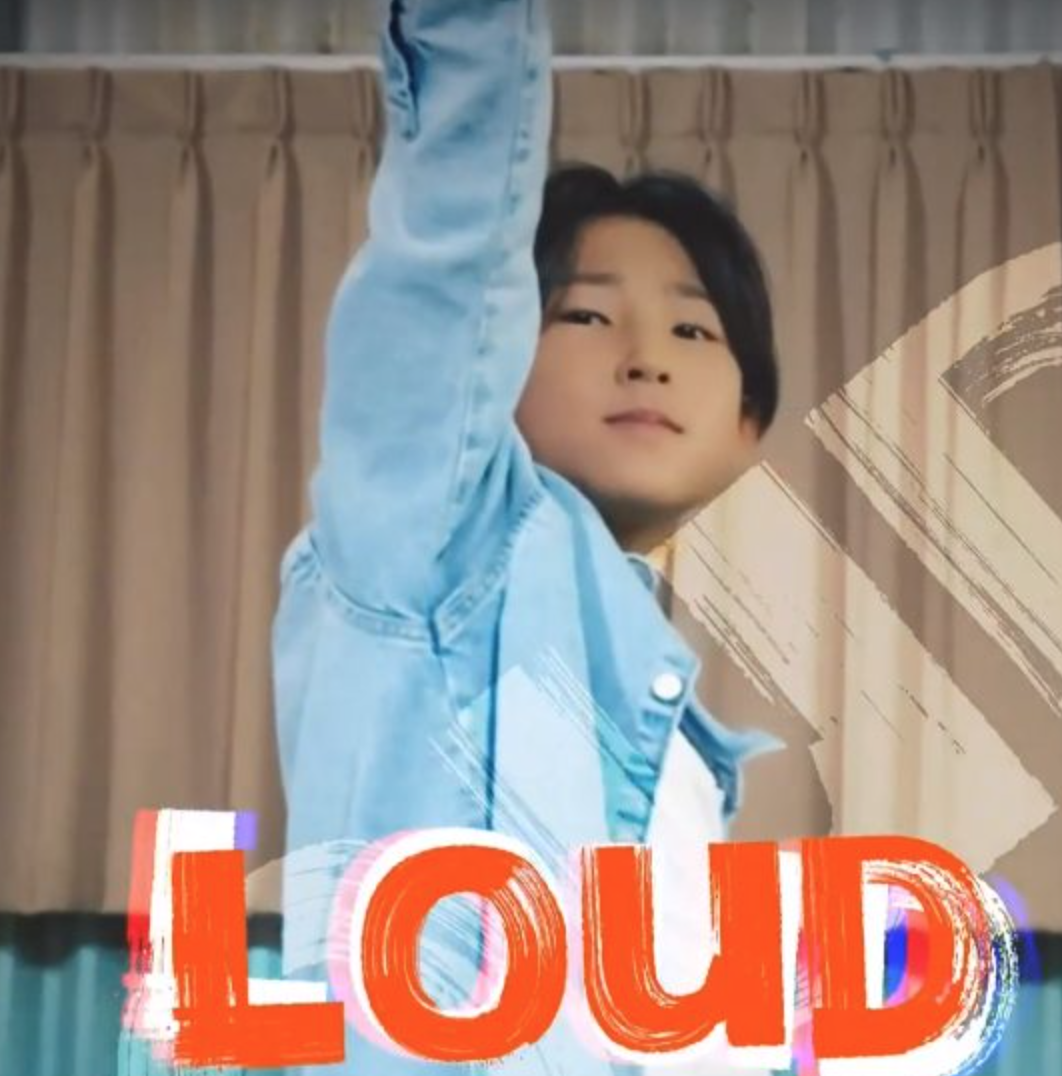 コウキ 田中煌己 ダンスと歌がうまい 趣味は帽子と靴 Loud 日本人 カモメのジョナサンdiary